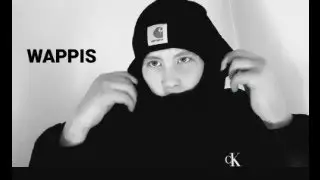 WAPPIS - TULOSTA  FT. DIMA-ONE . TAISTO TAPULIST (2021)