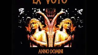 Ex-Voto - Waiting For The Dawn