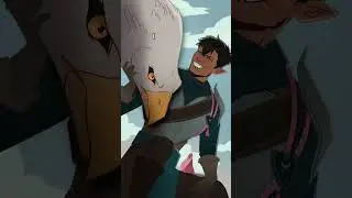 The angry NPC's backstory... | DND stories