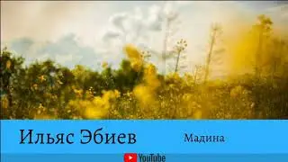 Ильяс Эбиев - Мадина