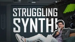 how to make a WEIRD EDM synth! [Beginner Serum Tutorial]