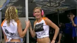 Pit Babes DragRacing Team Vegter ProMod Racing
