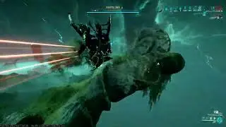 Warframe is a perfect video game.