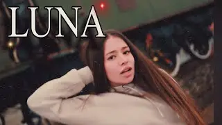 Dkh - LUNA (Clip Officiel)
