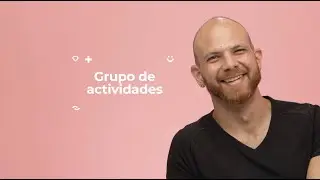 Grupo de Actividades de ONG Stop