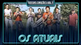 Nossas Canções Vol. 1 - Gosto que me Enrosco