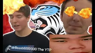[YTP] MrBeast6000000: The YTP (w/ Khaviir Kaaz)