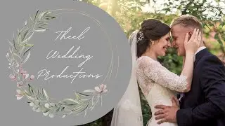 Theel Wedding Productions - Hawaii Wedding Photographer | Maui Wedding Photography