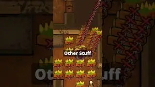 The Corn God Demands A Sacrifice! #gaming #rimworldmods #rimworldplaythrough #rimworld #review