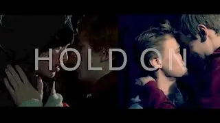 Isak/Even | Hold on (+ 4x01)