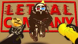 The Proposal! | Lethal Company