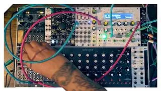 Beyond synthesis: How to use your modular rig as an effect processor