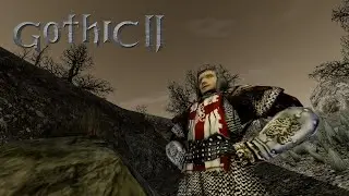 Gothic ll Part 39; Die Erste Schirfstelle