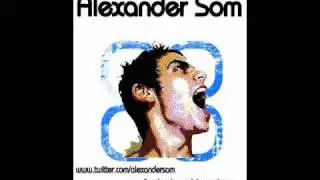 Guetta VS Knight & Funkagenda - Man dont let me go ( ALEXANDER SOM BOOTLEG 2010)