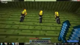 minecraft modebiani survivali