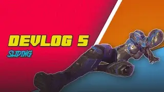 Sliding in your Recommendations | Phsycho baby | Devlog 5