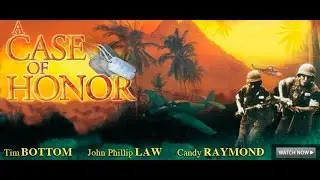 Case Of Honor - Película Completa