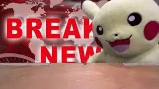 BREAKING NEWS:@IanwithIan accidentally created the chonkychu!