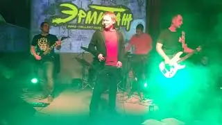 Rock Base - Время (24.04.2021)