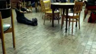 Java Slide