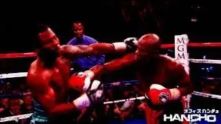 Mayweather Ortiz Star Power Promo