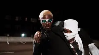KiLLKODY - Saints & Sinners [OFFICIAL MUSIC VIDEO]