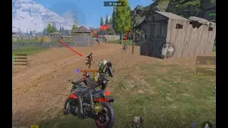Back to Open Lobbies 21 Kills Full Action