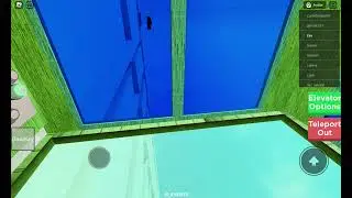 Лифт убийца | Killer elevator