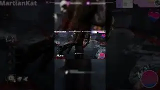 #DeadByDaylight