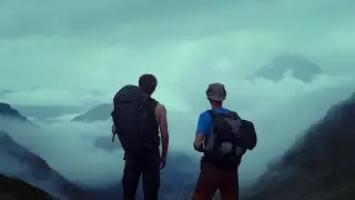 This is where I feel alive | FX3 Shortfilm