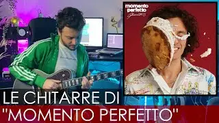 Le chitarre di 