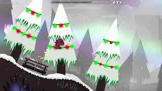 My Part in Snowblind