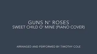 GUNS 'N ROSES 