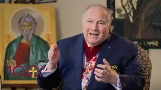 Archons: Order of St. Andrew | Greek Orthodox Archdiocese Centennial Celebration