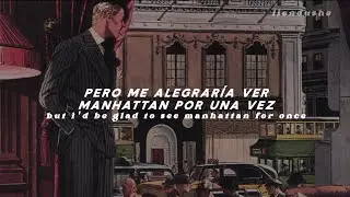 The Lumineers - Life In The City (sub español + lyrics)