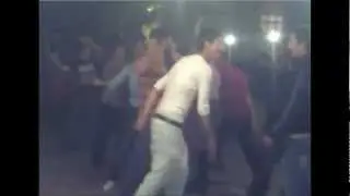 Artet klip... muş artet (serinova) gençlik koçeri