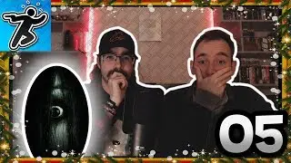 LE FILM QUI M'A TRAUMATISÉ - Calendrier de l'avent #05
