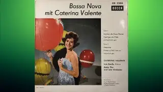 Caterina Valente - Together  (1962)