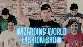 Harry Potter - Wizarding World Fashion Show