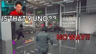 Ray C and Kitty Caught Sykkuno Offline | GTA RP NoPixel