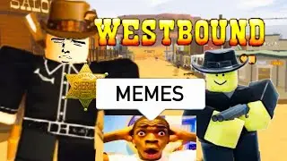 ROBLOX The WESTBOUND Experience