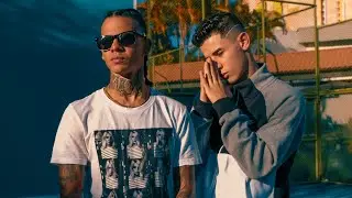 SNK ft Treizy - Tipo Serio | Shot by Dobleasilva