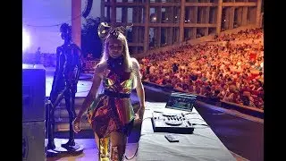 DJ Katya Guseva. Шоу 