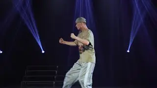HIP HOP во Fraules Dance Centre