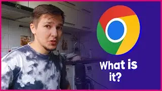 I Created a Crazy Chrome Extension
