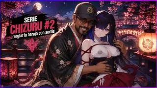 CHIZURU SERIES #2 (Fixing the deck with Sortie) | CHAOS ZERO NIGHTMARE