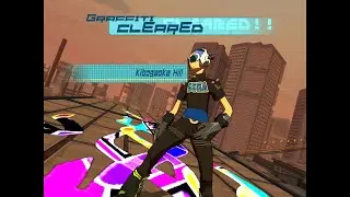CXBX Reloaded-JSRF 4K Gameplay/Texture Mods(RX 580-Xeon 1231v3)
