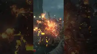 El bastón de fuego😍 | 