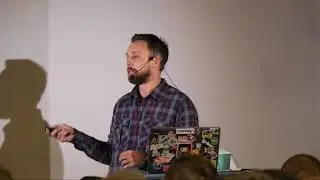 Stas Gavrylov Enhancing your apps with CSS Custom Properties