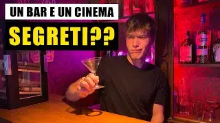 Un cinema e un pub in casa?? Recensione della casa dello Zio Claudio
